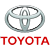Toyota logo - California Lemon Attorneys at the Johnson Attorneys Group