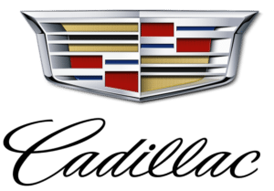 Cadillac car logo lemon law