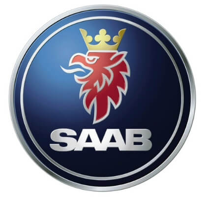 Saab car logo lemon law