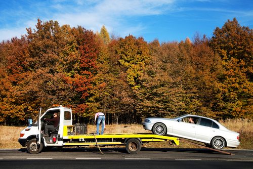 In addition to defining what types of vehicles are covered, the Lemon Law also describes who is protected under this law: consumers.
