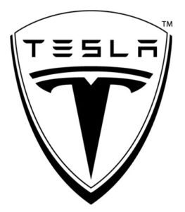 Tesla sign JAG Legal