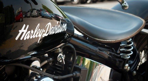 Harley Davidson car logo lemon law