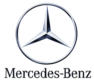 Mercedes logo JAG
