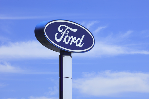  Ford Recalls 2.9 Million Vehicles Due to Rollaway Risk