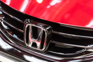 Honda, Acura Recall 124,077 Vehicles Faulty Brakes