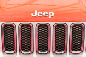  2021, 2022, 2023 Jeep Grand Cherokee Steering Column Recall