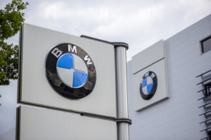  BMW Recall 1.5 Million Vehicles Due to Braking System Issue